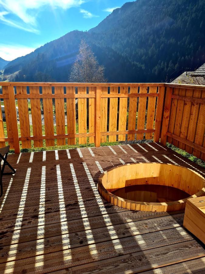 Le Chalet Du Blanc Spa Yoga Aillon-le-Jeune Экстерьер фото